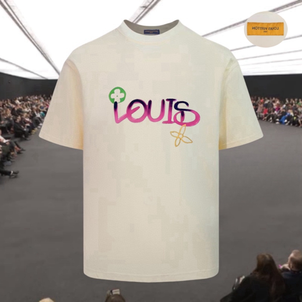 ブランドTシャツ正面デザイン